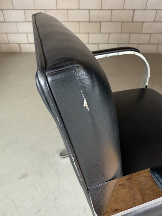 Image 1 of 2x Silla Knoll Brno de Ludwig Mies van der Rohe