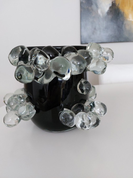 Dutz Vase – Textile (photo 3 of 5)