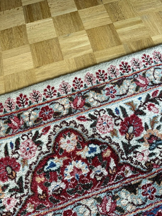 Image 1 of 3 Authentic Persian Carpets, Hand Knotted