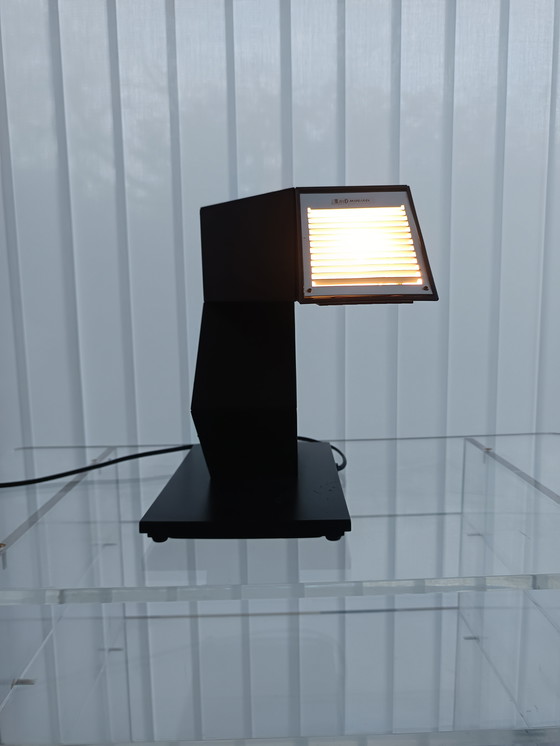 Image 1 of Dennis Chan Zig Zag Lamp