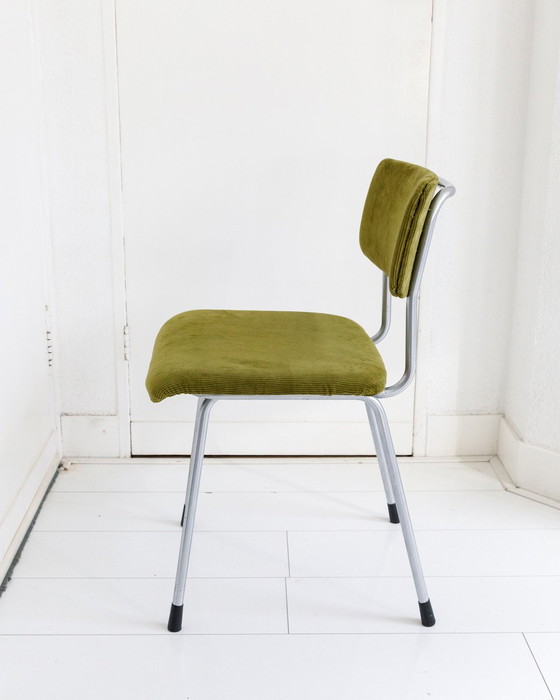 Image 1 of Silla de comedor Gispen Cordemeijer