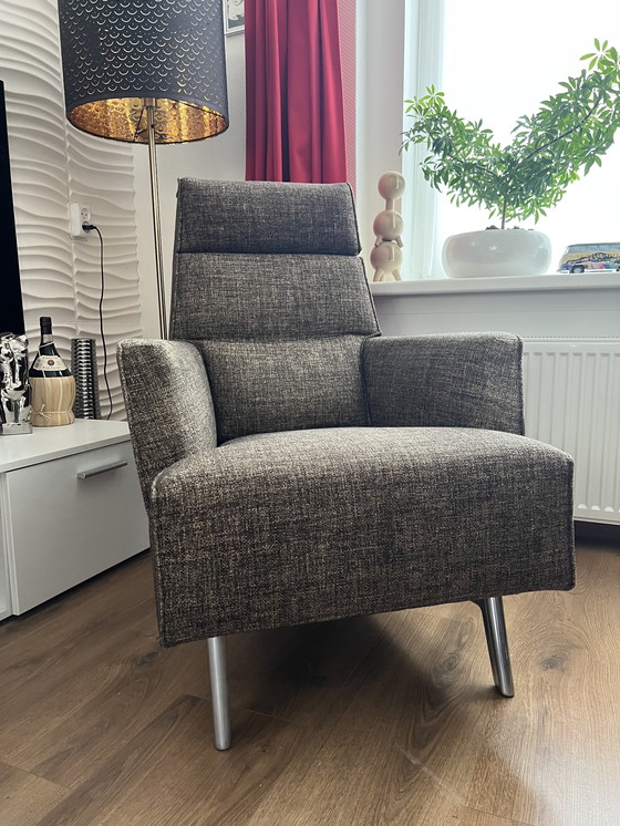 Image 1 of Design om stock solo armchair Roderick Vos