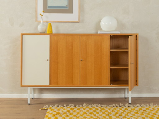 60s Sideboard by WK Möbel