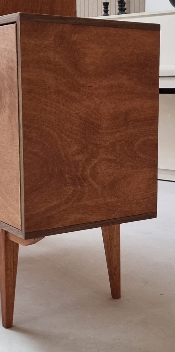 Image 1 of Elvan Highboard