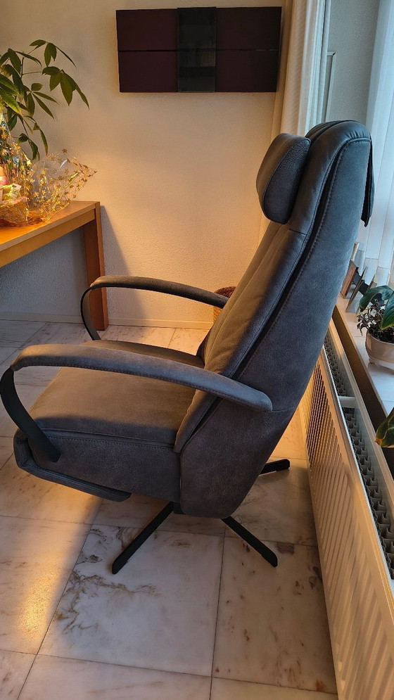 Image 1 of Sedia da ufficio Prominent C-100 (mai usata)