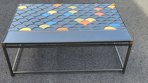 Image 1 of Tavolino Olivier de Schrijver serie limitata 3/8