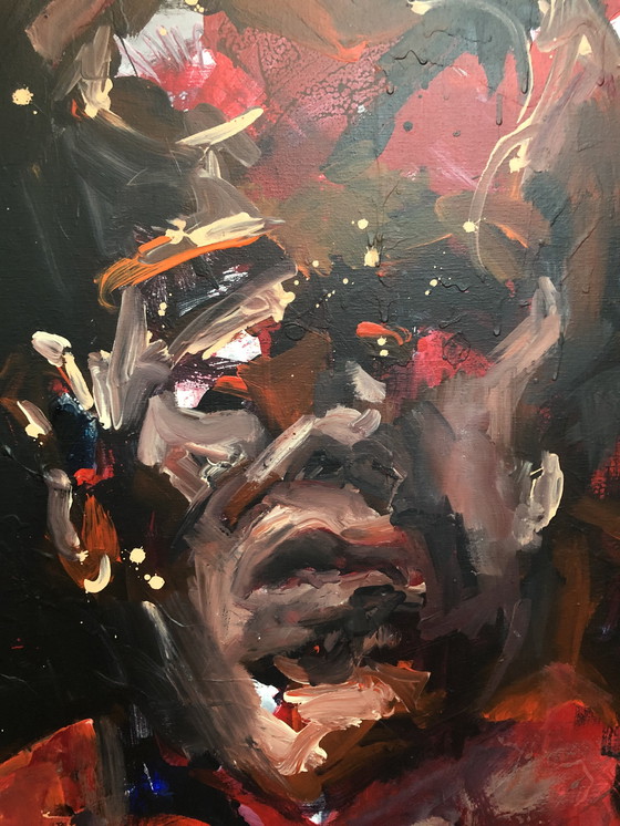 Image 1 of Rob Jacobs - Inocente