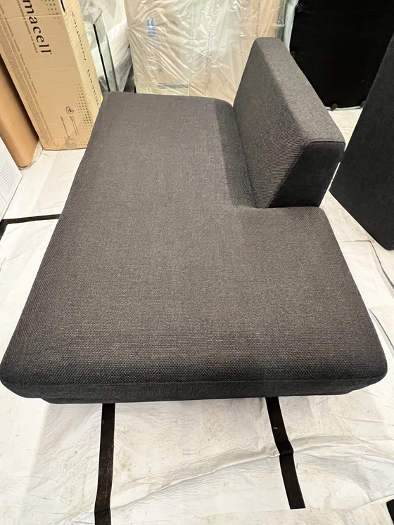 Image 1 of Rolf Benz sofa - excellent condition - used for 5 years