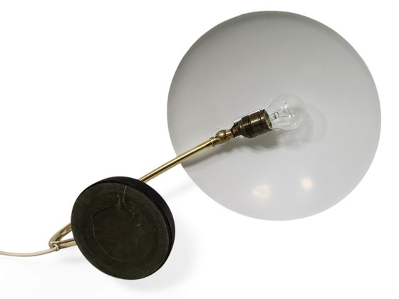 Image 1 of onbevlekte tafellamp / bureaulamp, Cosack model 7675, Mid Century