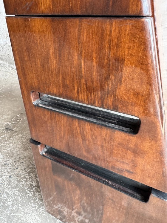 Image 1 of Precision Pattern Inc. Cassettiera per armadietti aeronautici