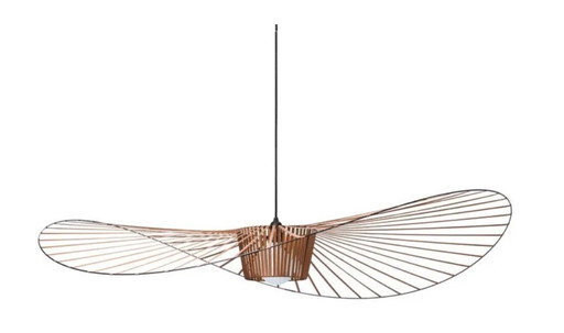 Lampada a sospensione Vertigo 120cm