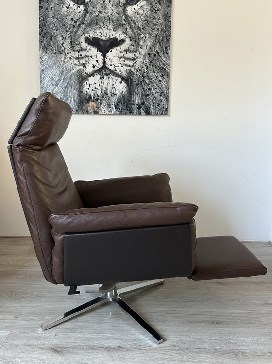 FSM Shelby Design Fauteuil – Leather (photo 10 of 13)