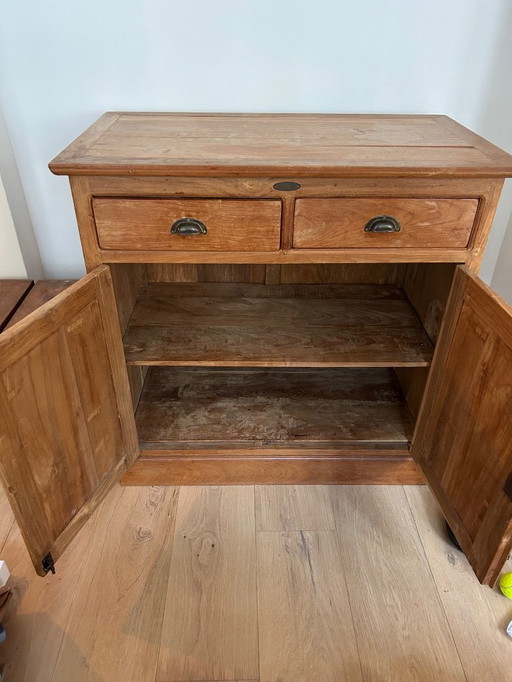 Dressior van The AnTeak collection