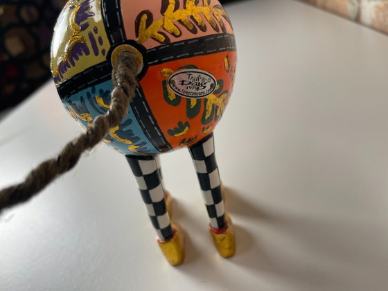 Image 1 of El gato drag de Tom