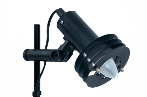 Image 1 of Floor lamp, Denmark, 1970s