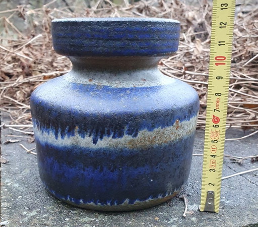 Zaalberg vintage vase