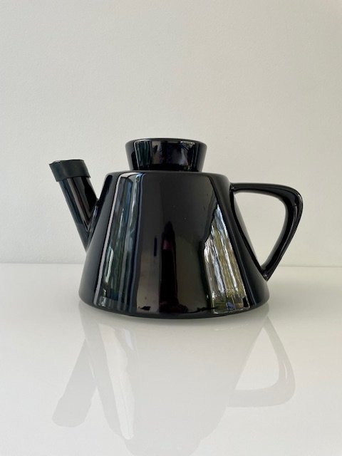 Image 1 of Classici del design IKEA vintage: teiera Värme