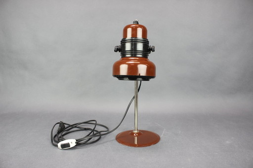 Mid-Century Table Lamp, Hungary, 1970s