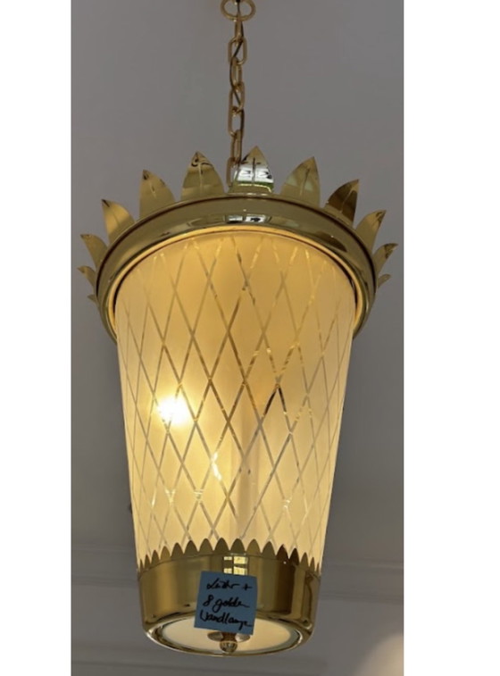 Image 1 of pendant light