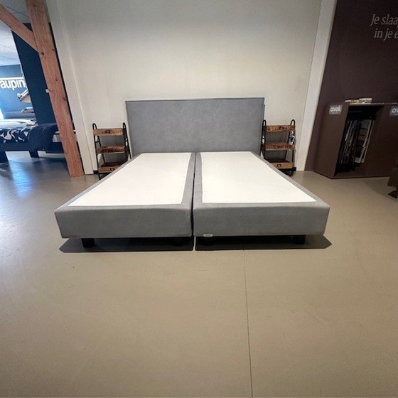 Image 1 of Box spring Avek 1927 - 180x210