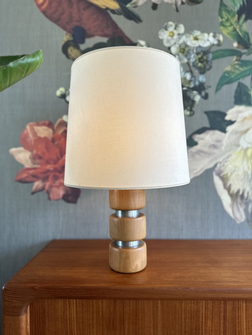 Table lamp Henrik Blomqvist for AB Stilarmatur Tranås
