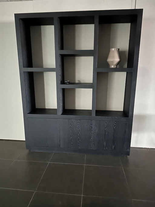 Folding cabinet mik