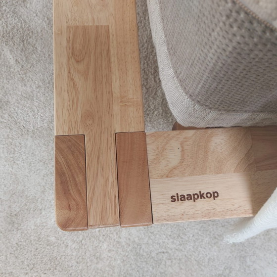 Image 1 of Letto a piattaforma per dormire - 180x200