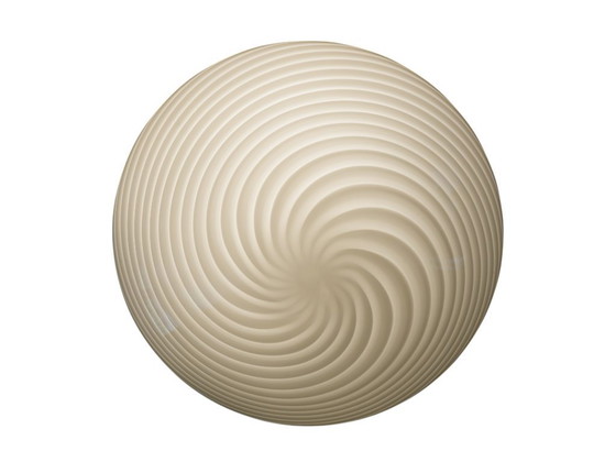 Image 1 of Plafonnier Murano Swirl