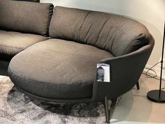Rego – Leolux, Ecksofas, Textile (photo 6 of 7)