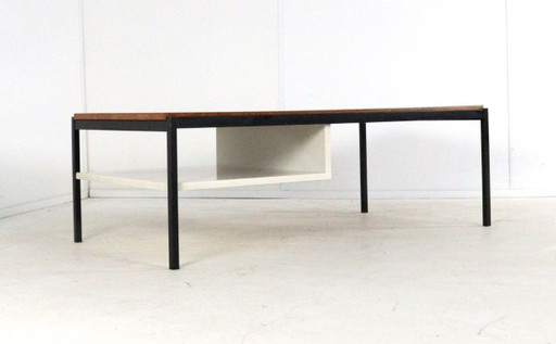 Table basse vintage Coen de Vries pour Gispen