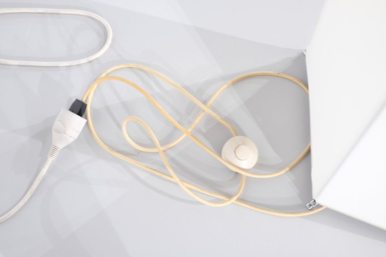 Image 1 of Lampada da terra "Kazuki" di Takahama Kazuhide per Sirrah, Italia, anni '70.