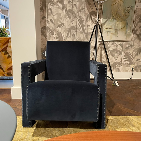 Image 1 of Poltrona Cassina Utrecht