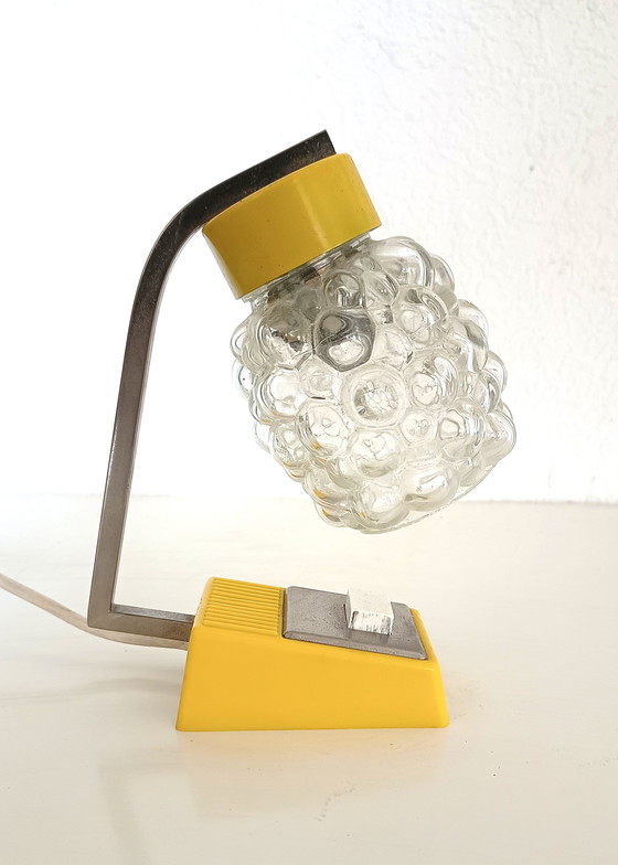 Image 1 of Lampada Glashutte Sixties