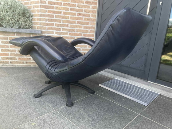 Image 1 of Jori Yoga Relax Medium Blu Scuro Top condition!