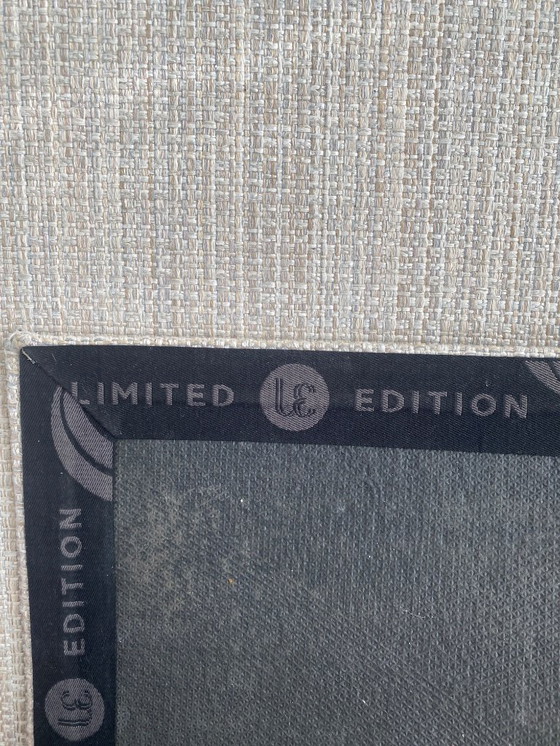 Image 1 of Tapis Chic en édition limitée - 280 x 380 cm
