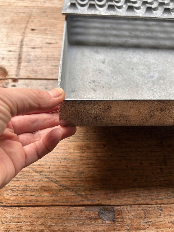 Image 1 of Aschenbecher. Sammlerstück von Holher Bäck und Bo Ljungberg.