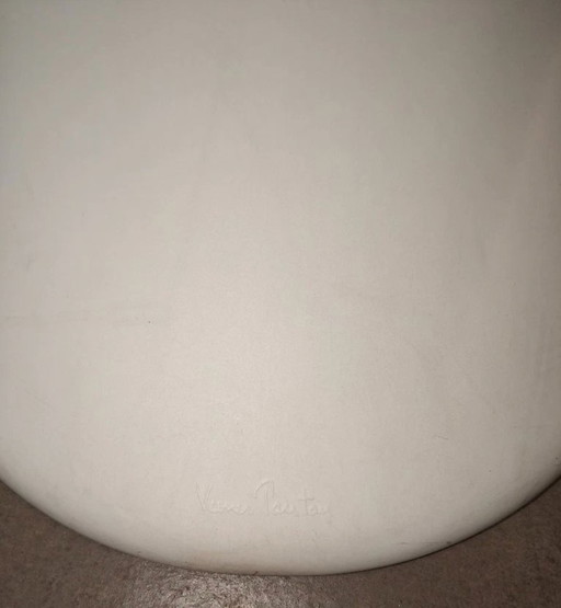 6 x Vitra Panton Chair – eetkamerstoelen, Other (photo 2 of 5)