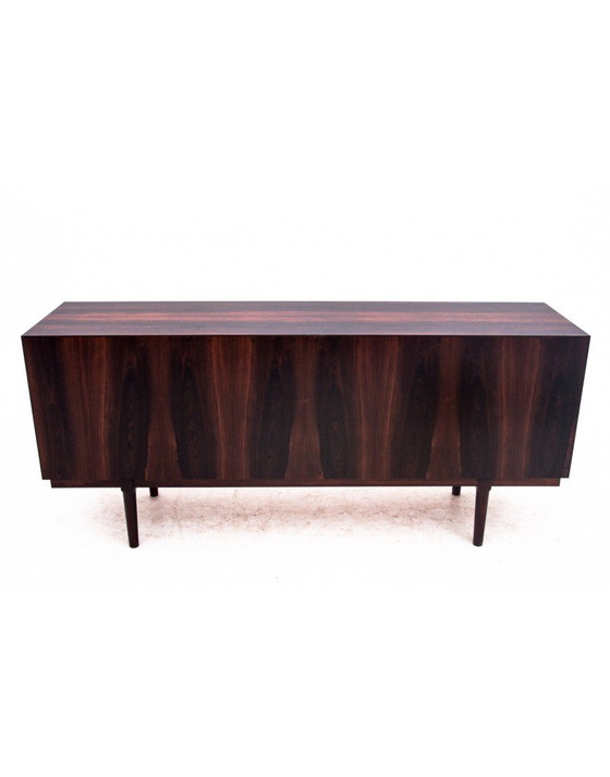 Image 1 of Commode en bois de rose, Danemark, années 1960.
