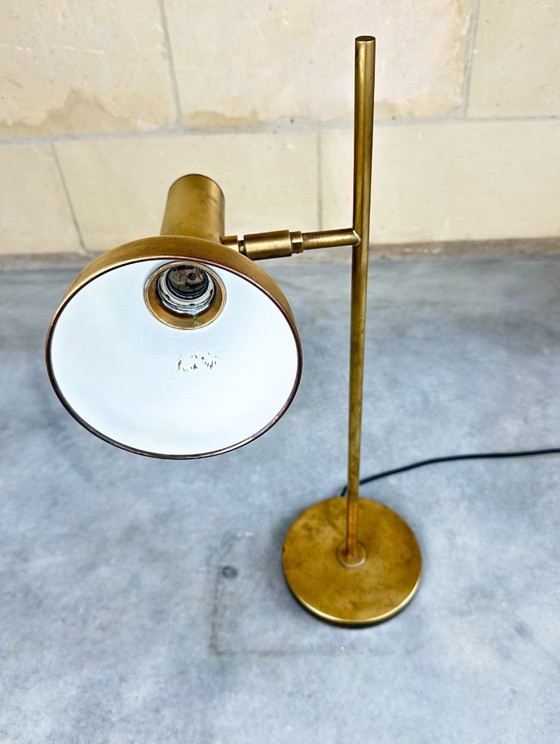 Image 1 of Lampe de table vintage Cosack Leuchten