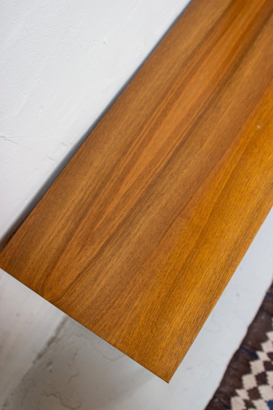Image 1 of Vintage Sideboard, Chest of Drawers, Lowboard, Mid-Century 1960s Danish