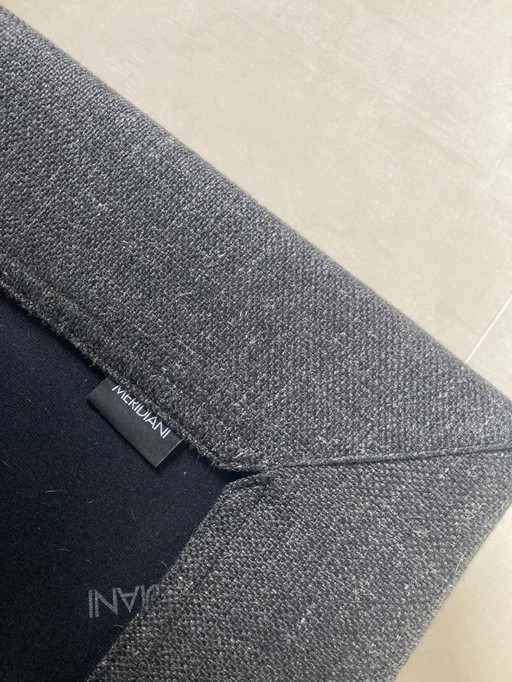 Divano Meridiani lounge