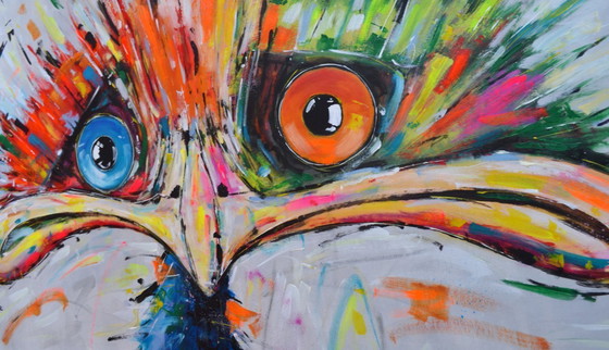 Image 1 of PiotrPiskorz « Il n'y aura pas de mariage » XXL