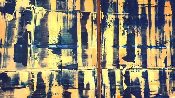 Image 1 of Jürgen Angeler - "Grote Gouden Lantaarn"