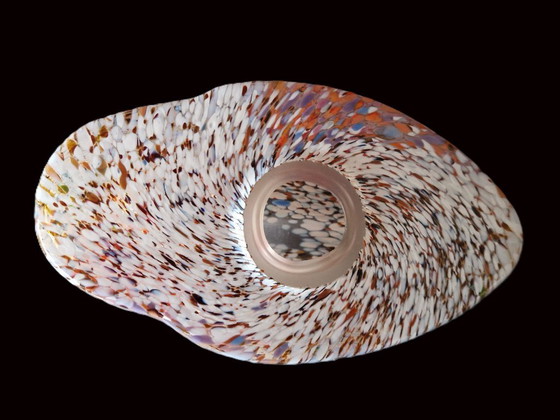 Image 1 of Kosta Boda - Large size bird by Bertil Vallien - 18.5 cm