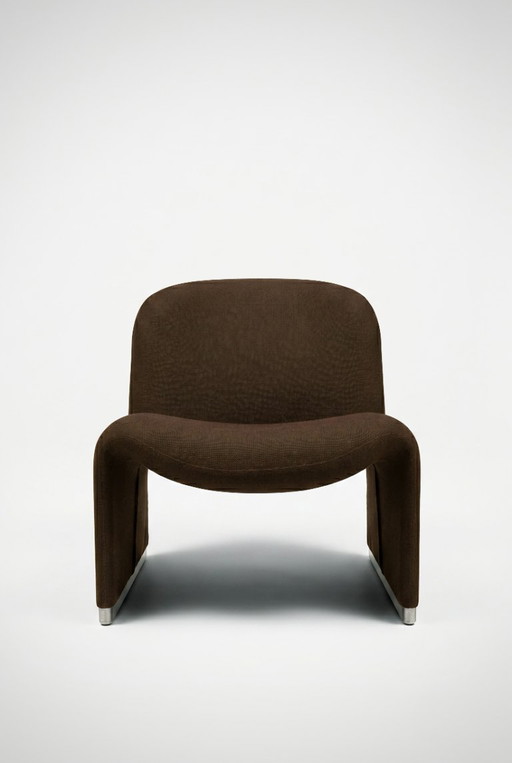 Alky armchair(s) by Giancarlo Piretti for Anonima Castelli - 1970s