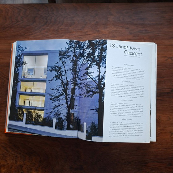 Image 1 of Bildband „Designer Apartment“ von Julio Fajardo.