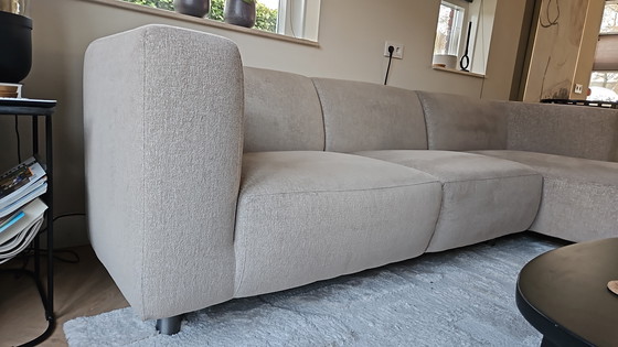 Image 1 of Bellissimo divano Baenks con poltrona