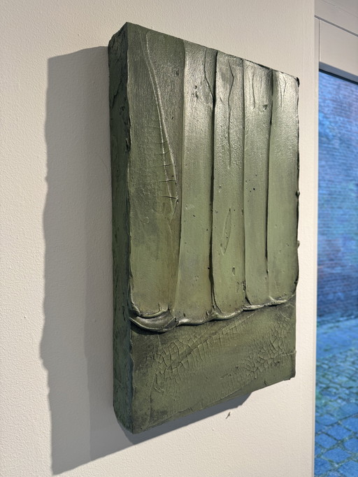 Artwork Green