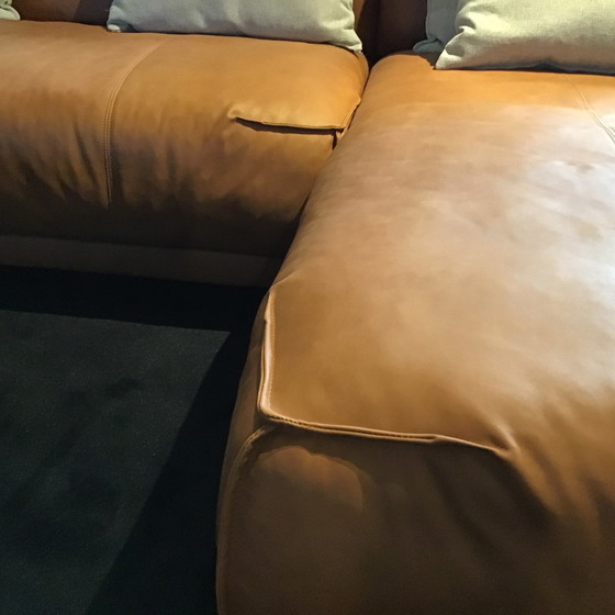 Image 1 of Freistil 136 corner sofa