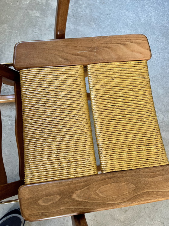 Image 1 of Poltrona pieghevole